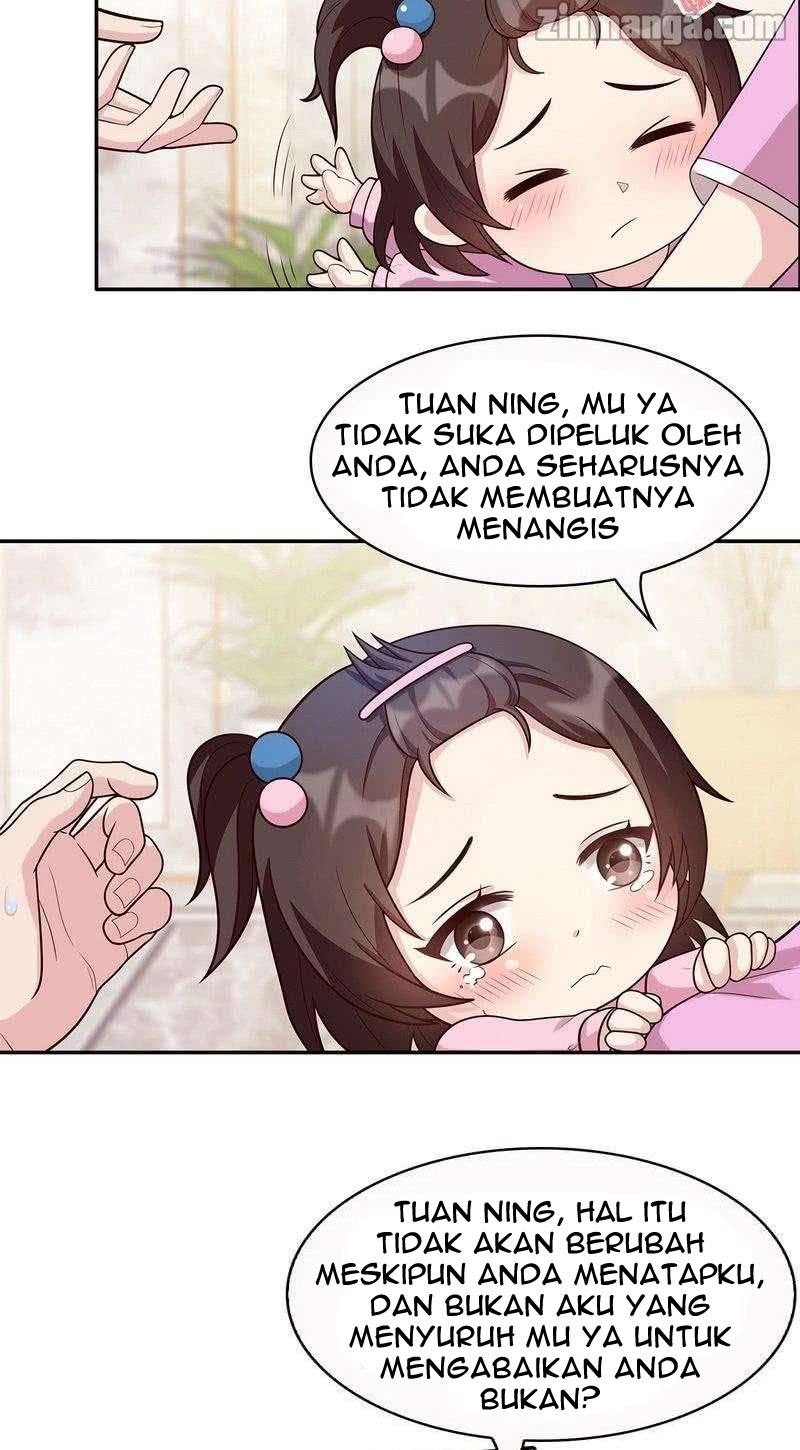 The Wife Contract and My Daughter’s Nanny Chapter 11 Gambar 14